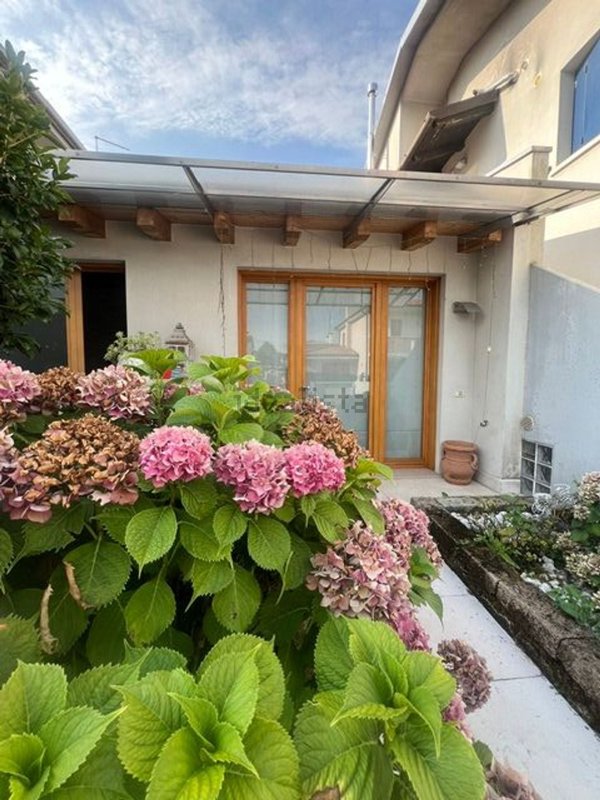 appartamento in vendita a Treviso in zona San Pelaio
