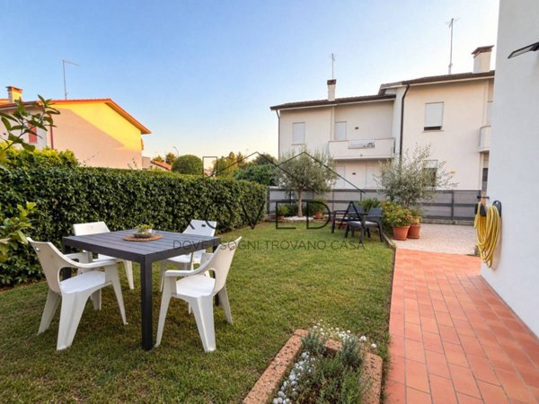 appartamento in vendita a Treviso in zona Monigo