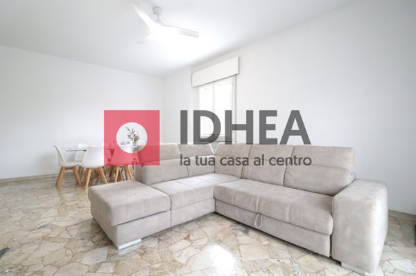 appartamento in vendita a Treviso in zona Monigo