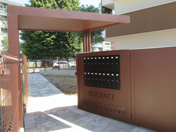 appartamento in vendita a Treviso