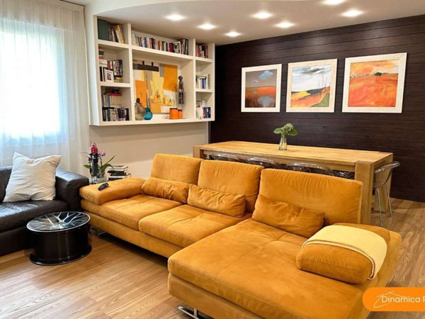 casa indipendente in vendita a Treviso in zona San Pelaio