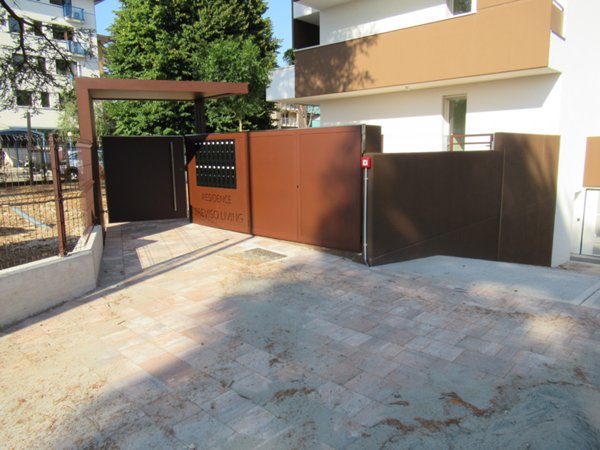 appartamento in vendita a Treviso