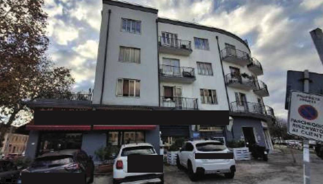 appartamento in vendita a Treviso