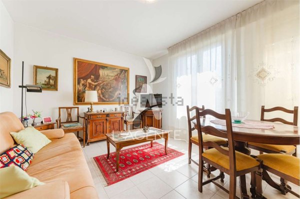 appartamento in vendita a Treviso in zona Centro Storico