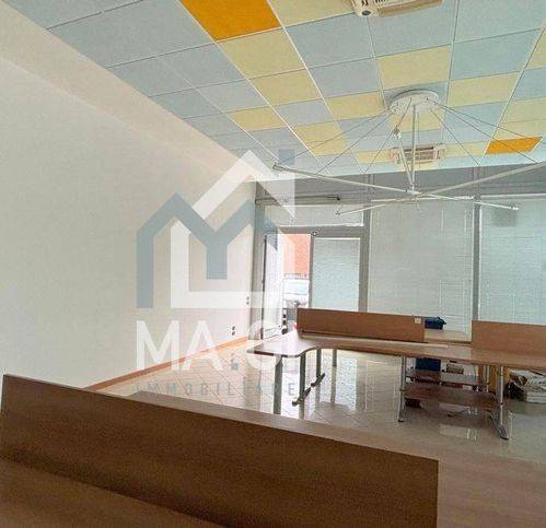 ufficio in vendita a Treviso in zona San Giuseppe