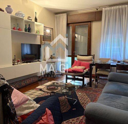 appartamento in vendita a Treviso in zona Centro Storico