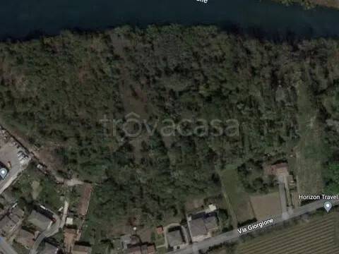 terreno in vendita a Treviso in zona Canizzano