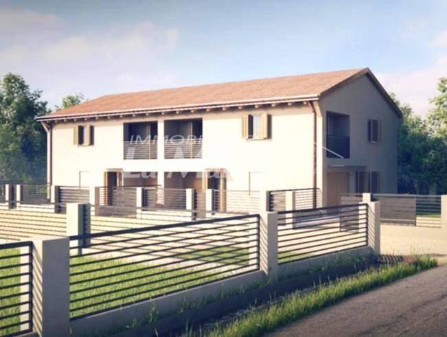 appartamento in vendita a Treviso in zona Santa Bona