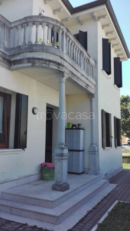 casa indipendente in vendita a Treviso in zona Centro Storico