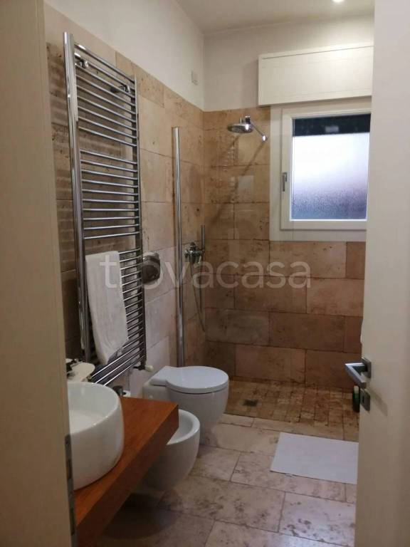 appartamento in vendita a Treviso in zona Sant'Antonino