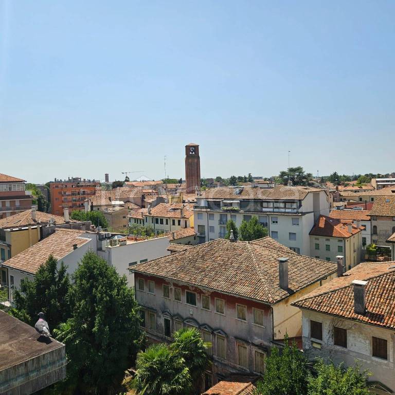 appartamento in vendita a Treviso in zona Centro Storico