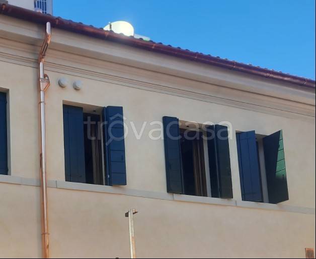 casa indipendente in vendita a Treviso in zona Centro Storico