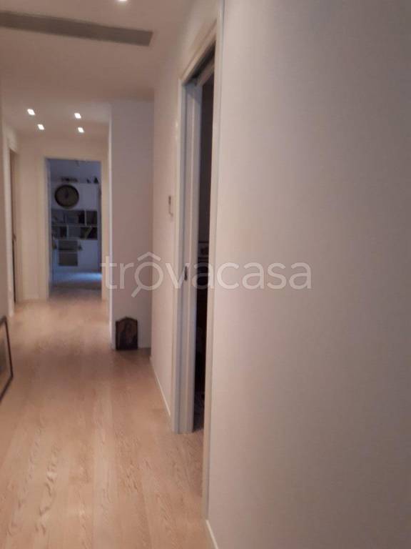 appartamento in vendita a Treviso in zona Centro Storico