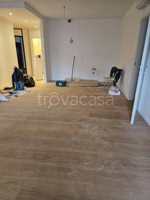 appartamento in vendita a Treviso