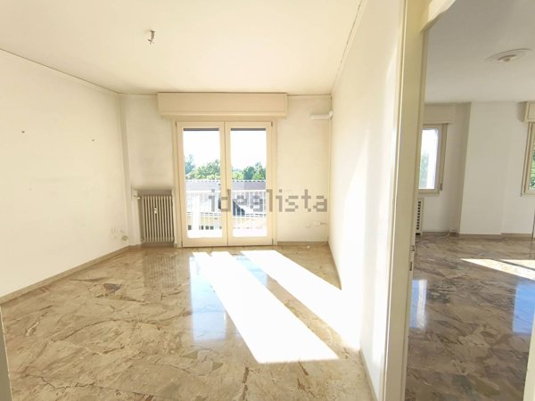 appartamento in vendita a Treviso in zona Centro Storico