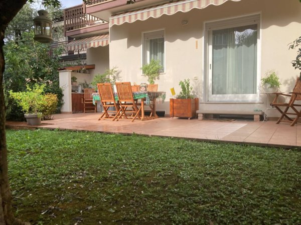 casa indipendente in vendita a Treviso in zona Ghirada / San Zeno