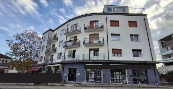 appartamento in vendita a Treviso