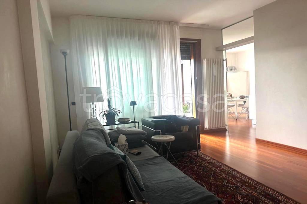 appartamento in vendita a Treviso
