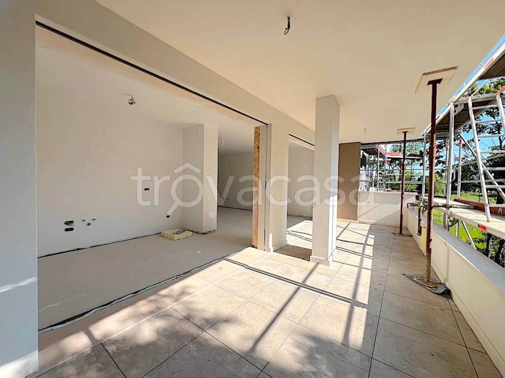 appartamento in vendita a Treviso in zona Santa Bona