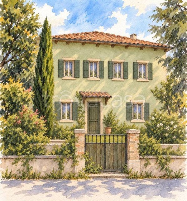 casa indipendente in vendita a Treviso
