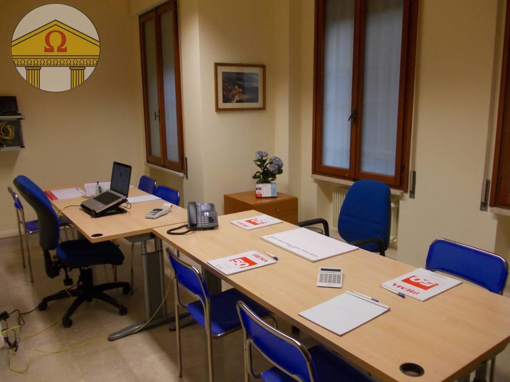 appartamento in vendita a Treviso in zona Centro Storico