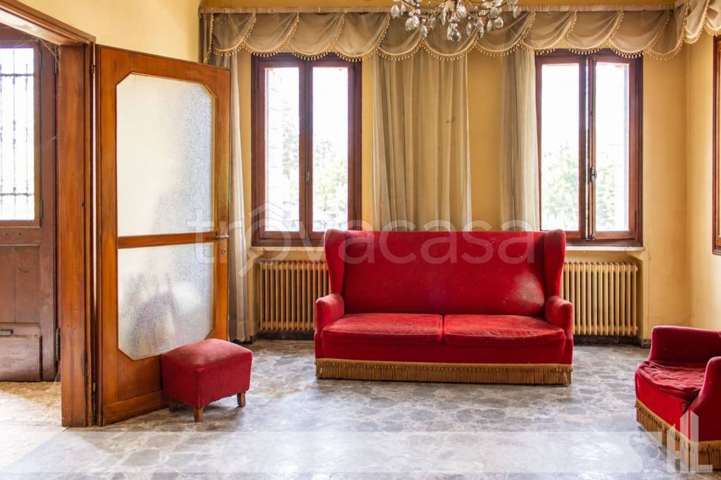 casa indipendente in vendita a Treviso in zona Centro Storico