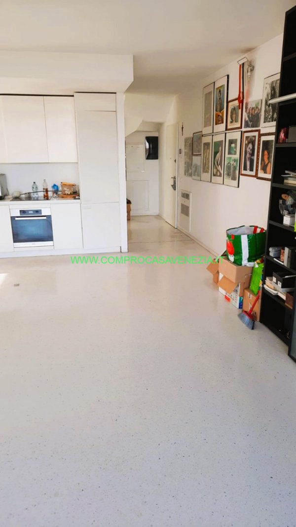 appartamento in vendita a Treviso in zona Centro Storico
