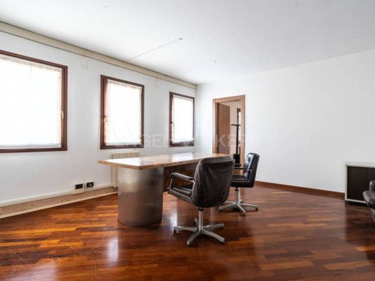 appartamento in vendita a Treviso in zona Centro Storico
