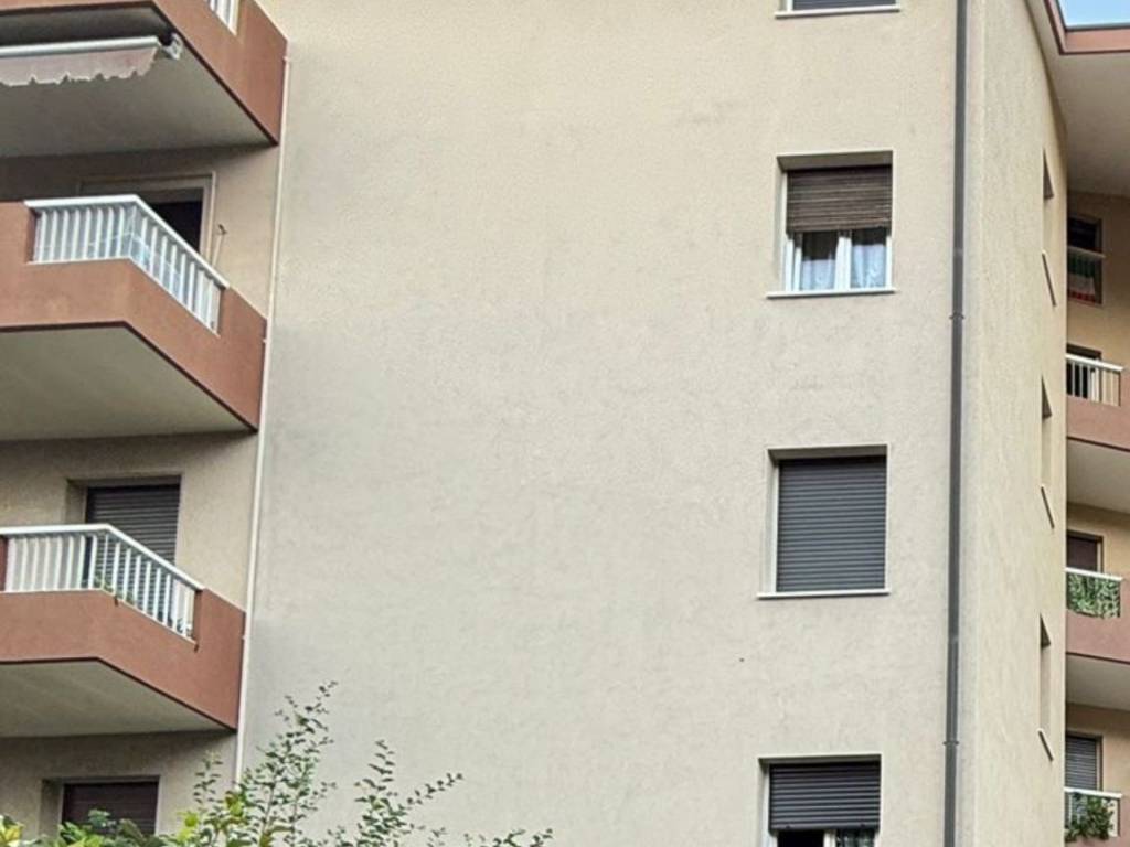 appartamento in vendita a Treviso