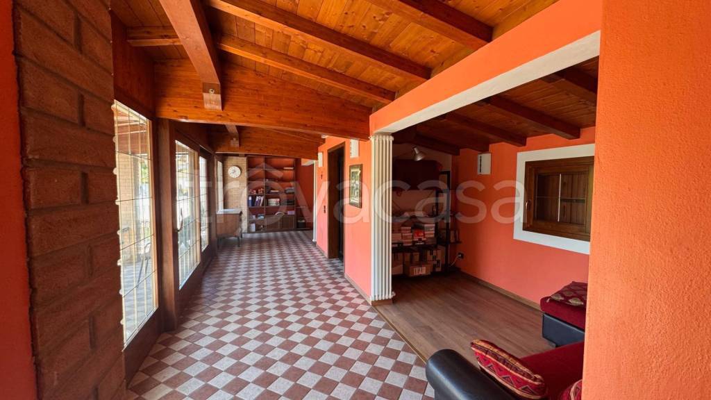 casa indipendente in vendita a Treviso in zona San Pelaio