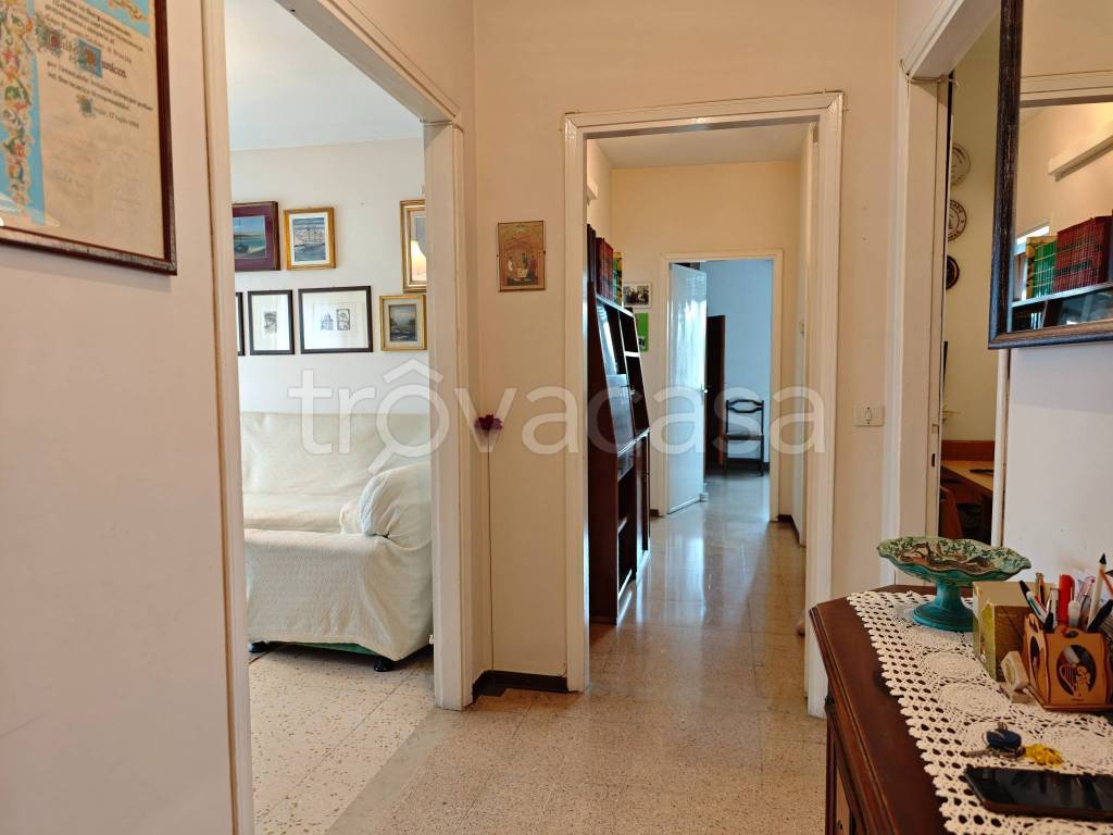 appartamento in vendita a Treviso