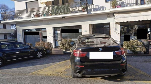 appartamento in vendita a Treviso in zona Canizzano