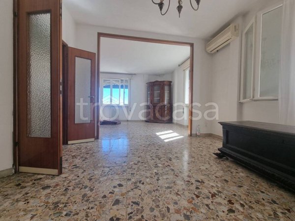 appartamento in vendita a Treviso in zona Centro Storico