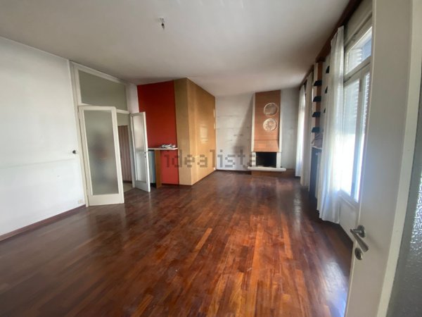 appartamento in vendita a Treviso in zona Centro Storico