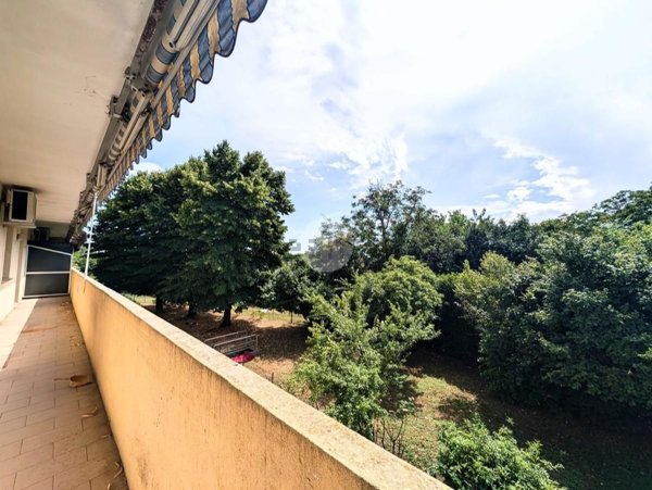 appartamento in vendita a Treviso in zona San Pelaio
