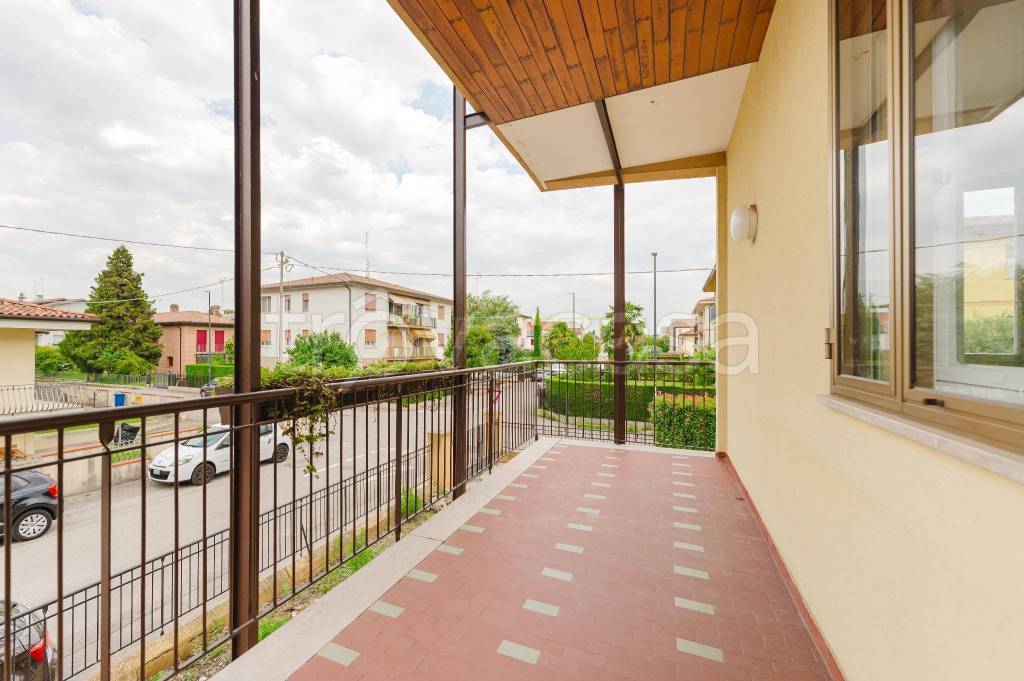 appartamento in vendita a Treviso in zona San Giuseppe
