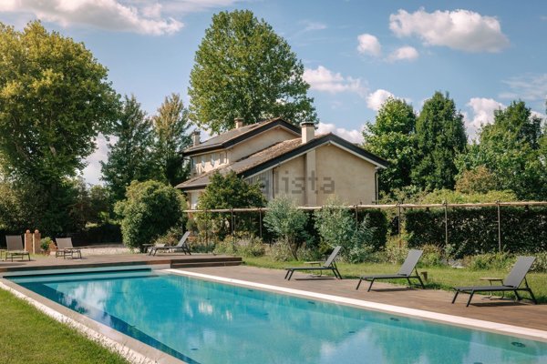 casa indipendente in vendita a Treviso in zona Canizzano