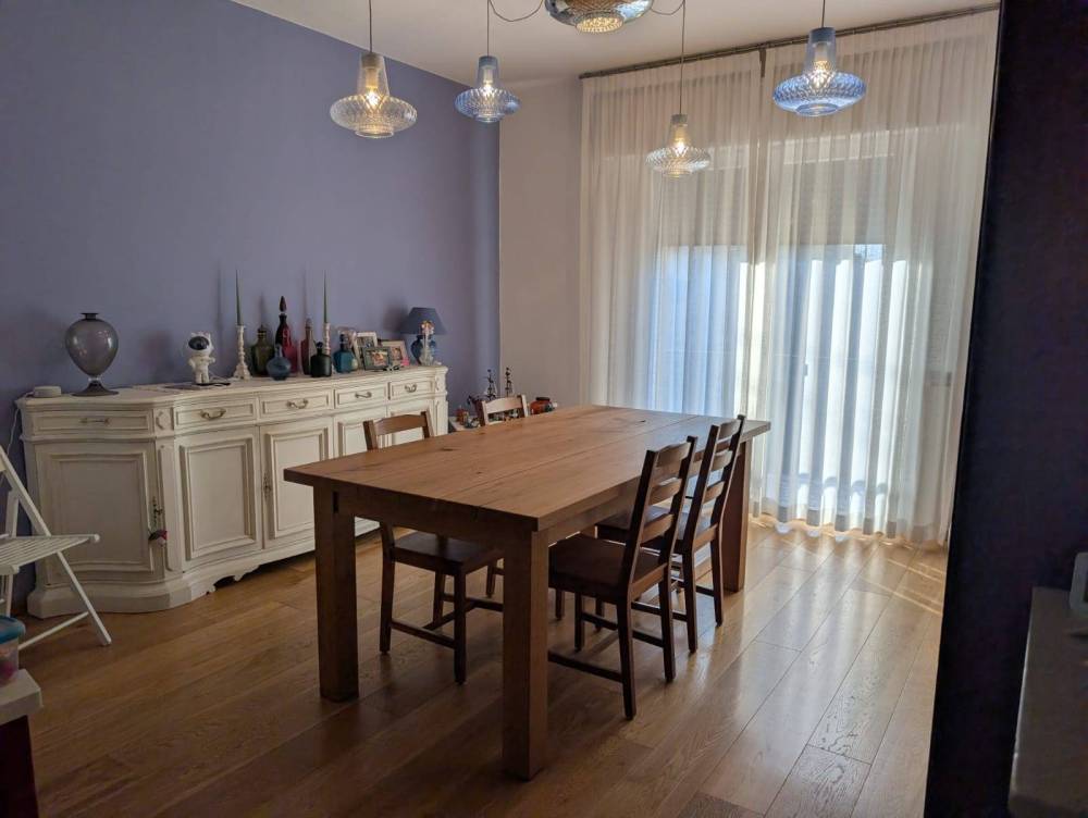 appartamento in vendita a Treviso in zona San Lazzaro