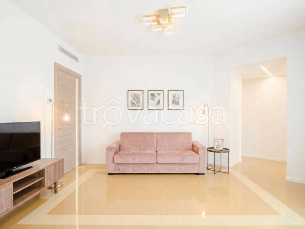 appartamento in vendita a Treviso in zona Ghirada / San Zeno