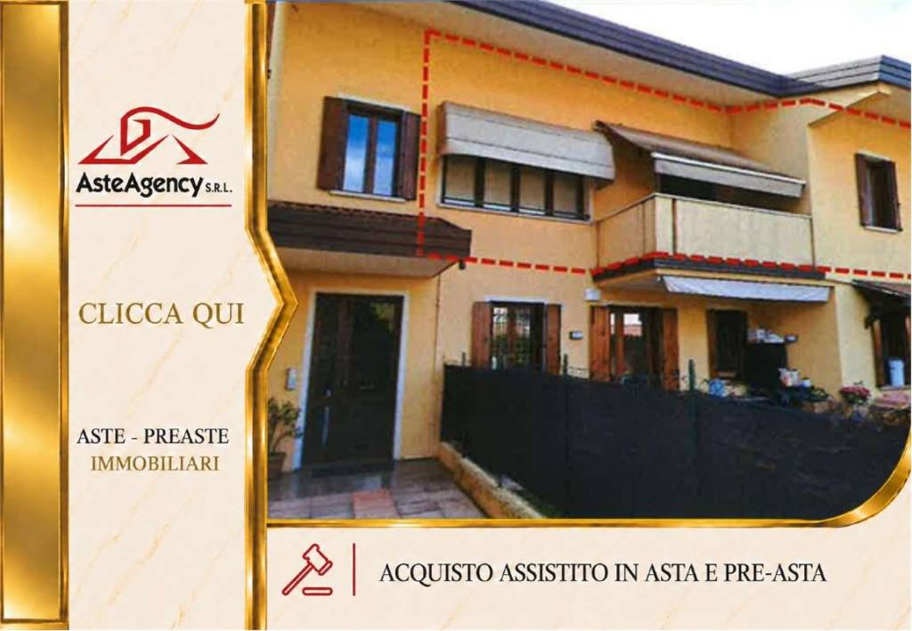 appartamento in vendita a Treviso in zona Santa Bona