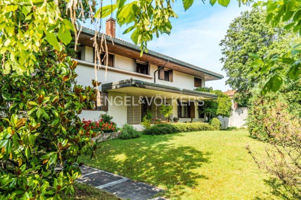 casa indipendente in vendita a Treviso in zona Centro Storico