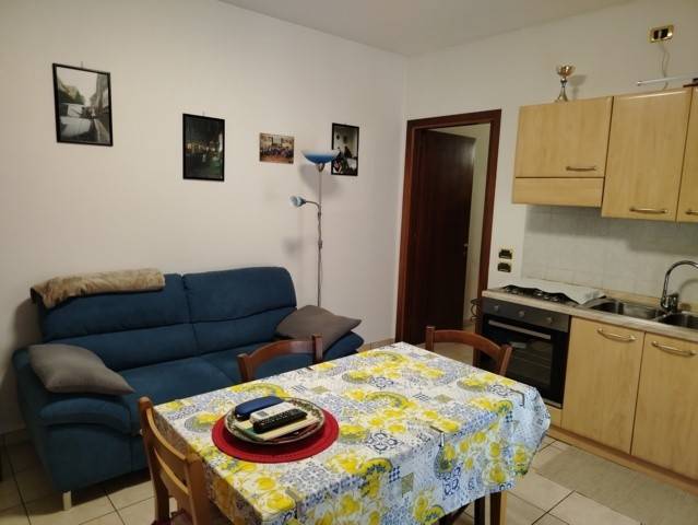 appartamento in vendita a Treviso in zona Ghirada / San Zeno