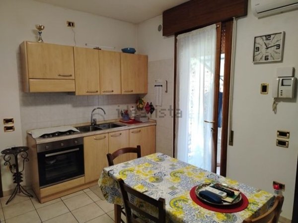 appartamento in vendita a Treviso in zona Ghirada / San Zeno