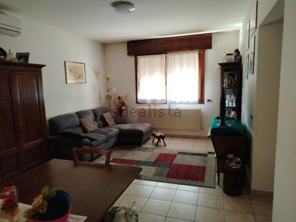 appartamento in vendita a Treviso in zona Ghirada / San Zeno
