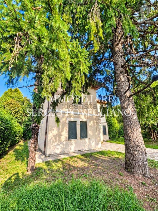 casa indipendente in vendita a Treviso in zona Centro Storico