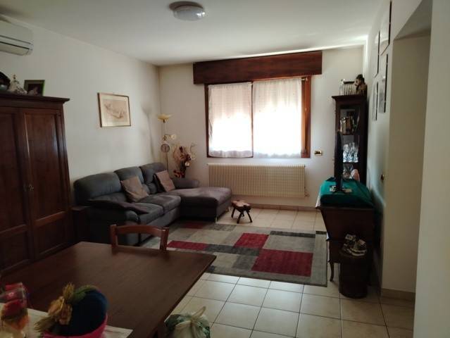 appartamento in vendita a Treviso in zona Ghirada / San Zeno