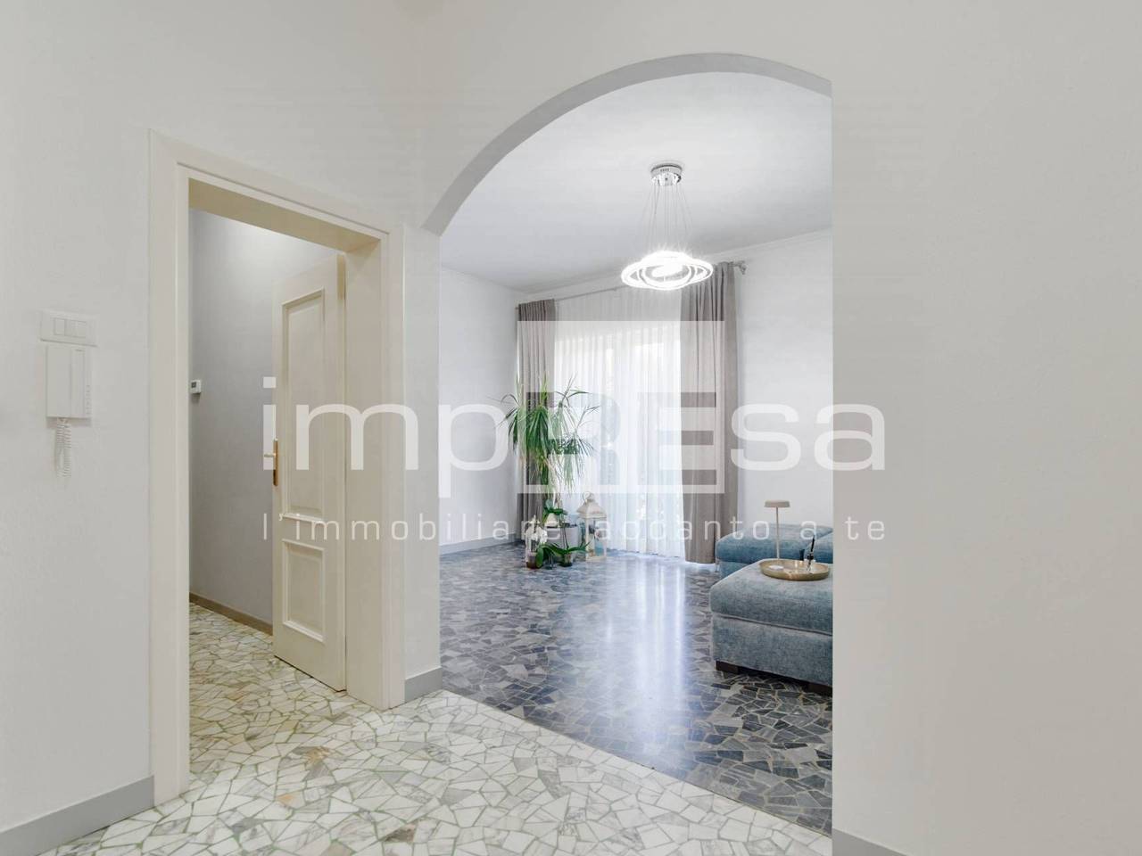 appartamento in vendita a Treviso in zona Centro Storico
