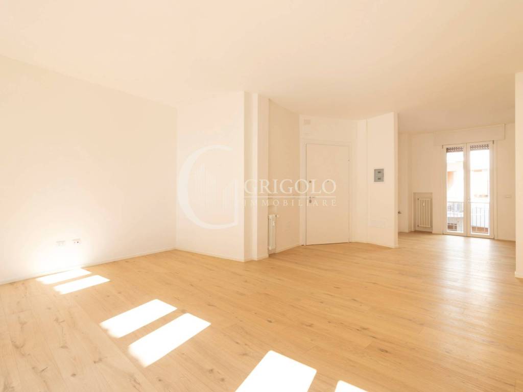 appartamento in vendita a Treviso in zona Centro Storico