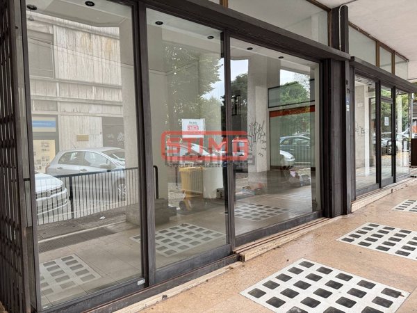 ufficio in vendita a Treviso