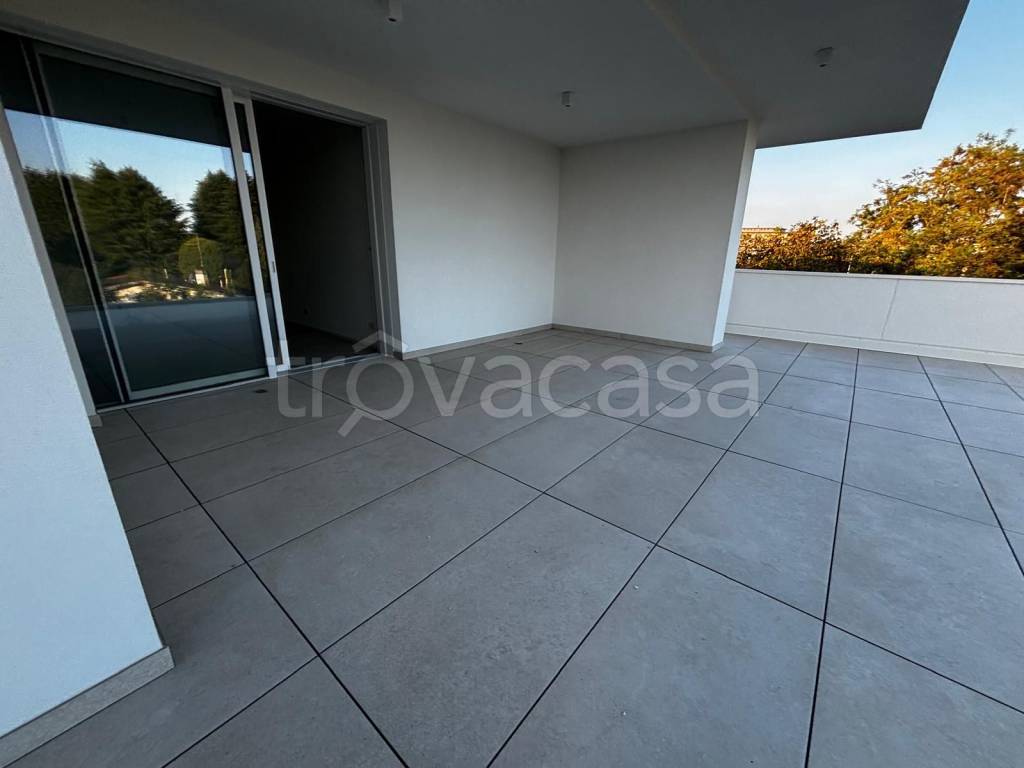 appartamento in vendita a Treviso in zona Monigo